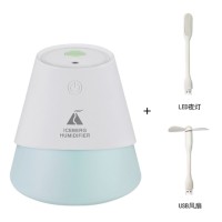 Iceberg 3 - in - 1 Humidifier