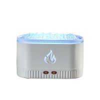 Wood-fired Aroma Diffuser