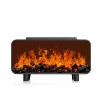 Picture - style Fireplace Aroma Machine