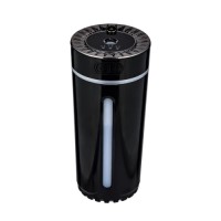 Starry Sky Fireworks Humidifier