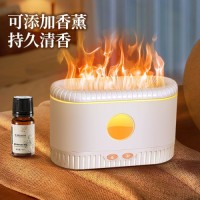 Colorful Flame Aroma Diffuser02