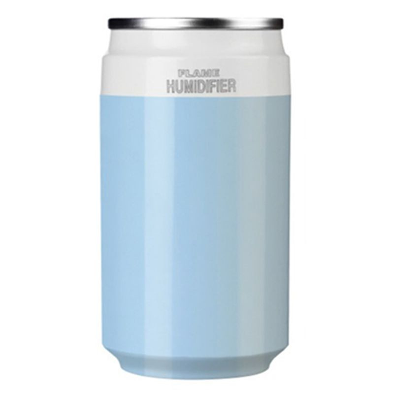 Flame Humidifier Standard version/Battery - powered version"