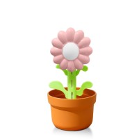 Flowers Designed Humidifier