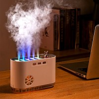 Indution Humidifier