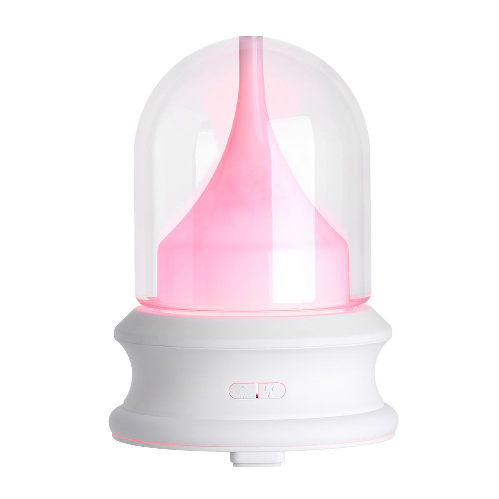 Streaming bottle Aroma Diffuser