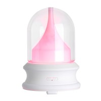 Streaming bottle Aroma Diffuser