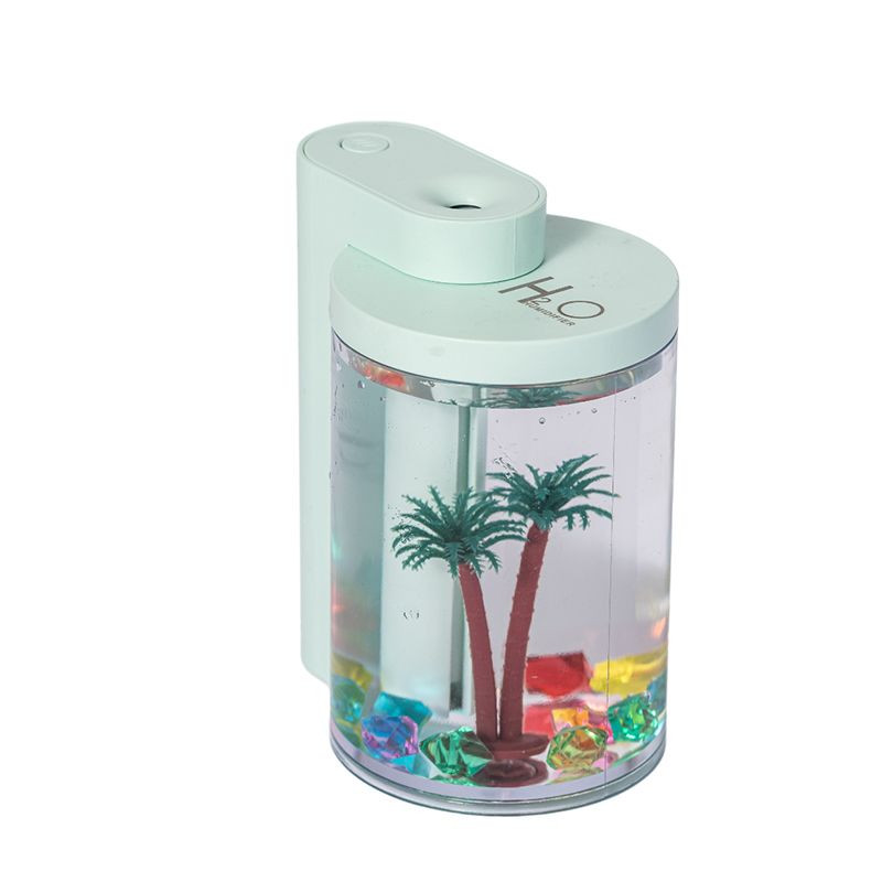 Water - Love Humidifier