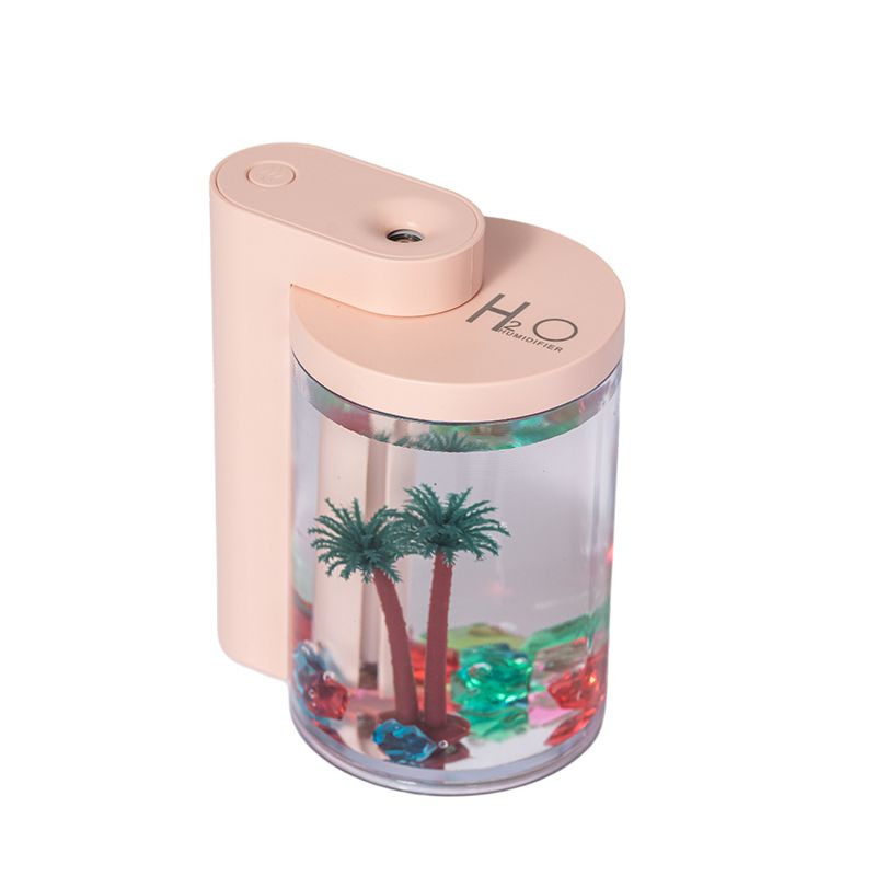 Water - Love Humidifier