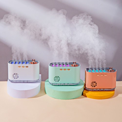 Indution Humidifier