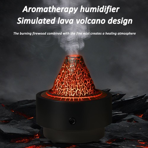 Lava Volcano Aroma Machine