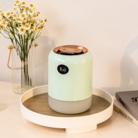 Double Spray Humidifier