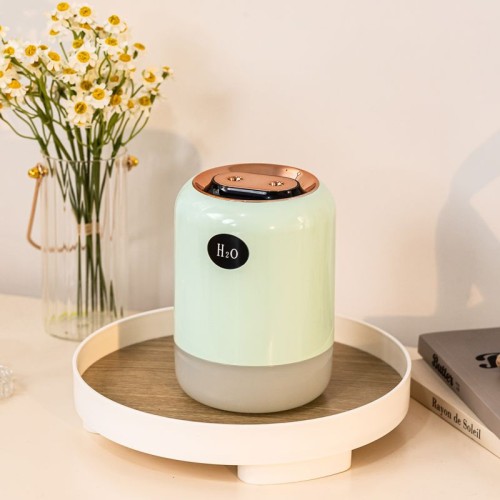 Double Spray Humidifier