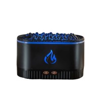 Wood-fired Aroma Diffuser