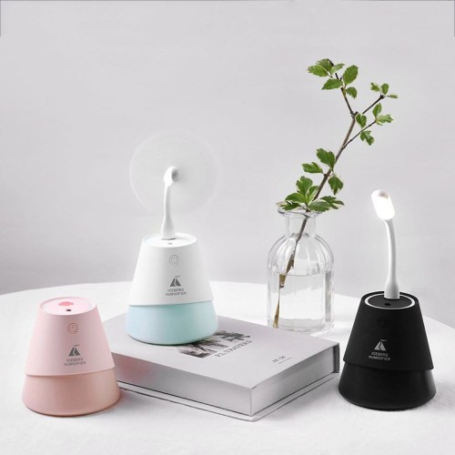 Iceberg 3 - in - 1 Humidifier