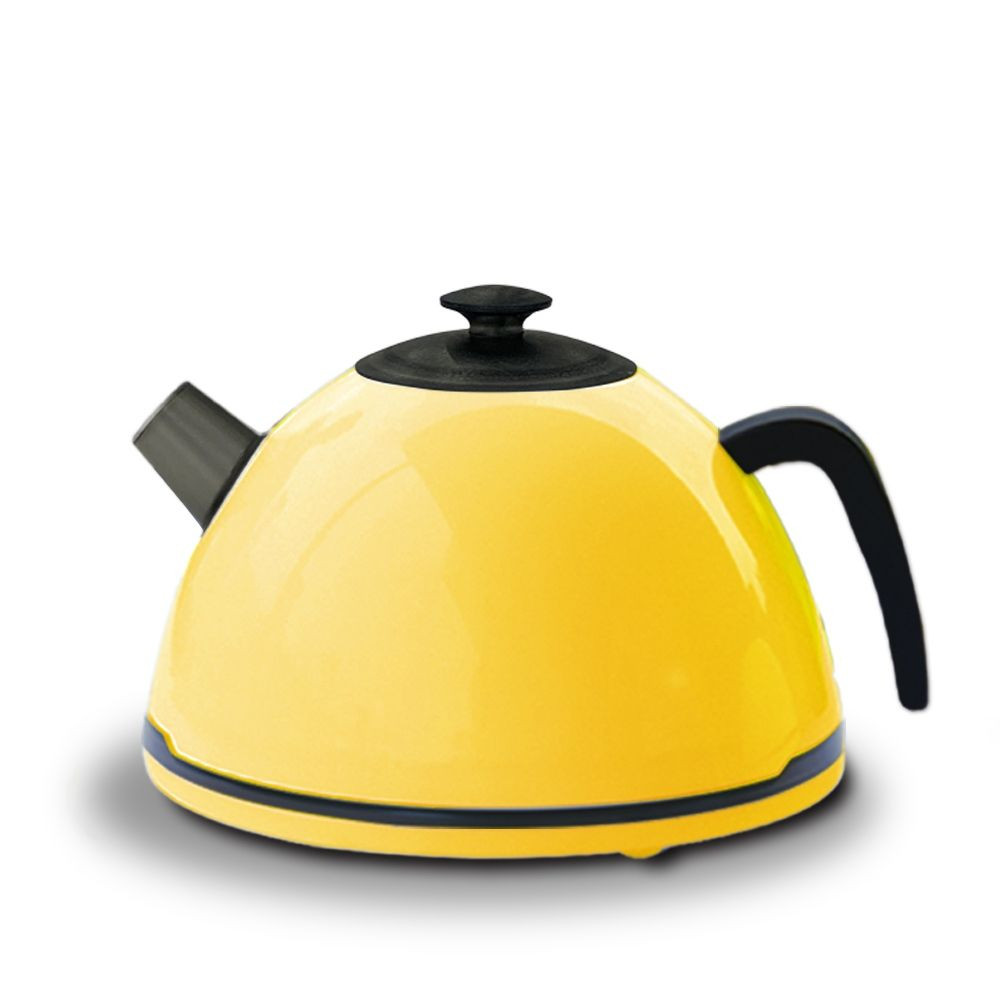 Kettle Aroma Machine