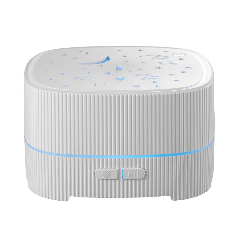 Bluetooth Aroma Diffuser