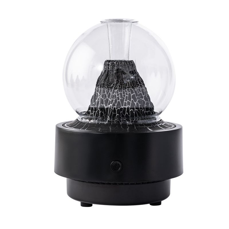 Lava Mountain Aromatherapy Machine (With cover version)