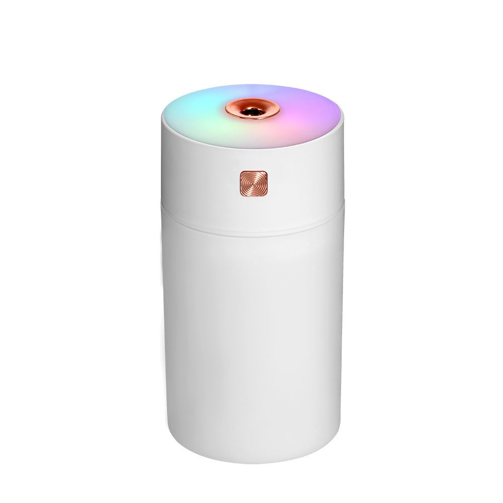 Rainbow Cup Humidifier