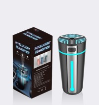 Dazzling Shadow Humidifier Auto - start/stop with vehicle version"