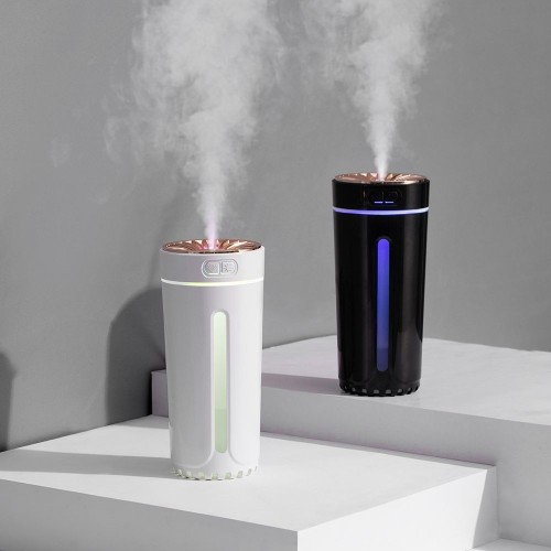 Phantom Humidifier