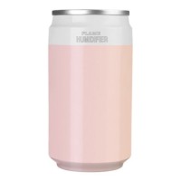 Flame Humidifier Standard version/Battery - powered version"