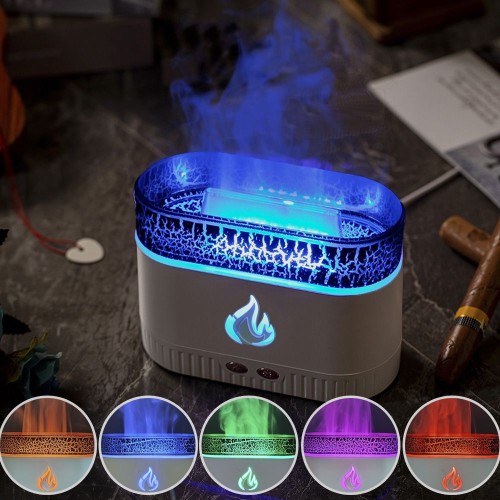 Lava Aroma Diffuser