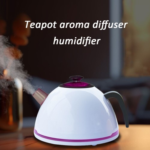 Kettle Aroma Machine