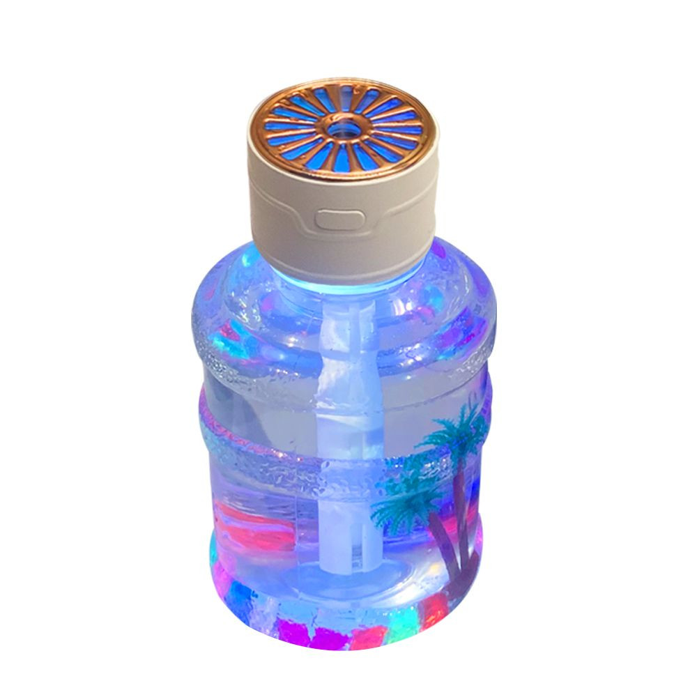 Tontong Bucket Micro - landscape Humidifier
