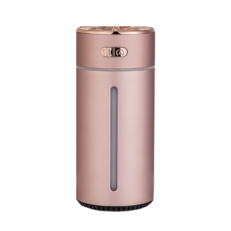 Aluminum Alloy Humidifier