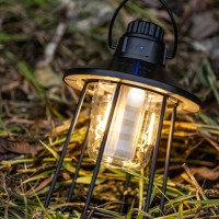 Camping Lamp