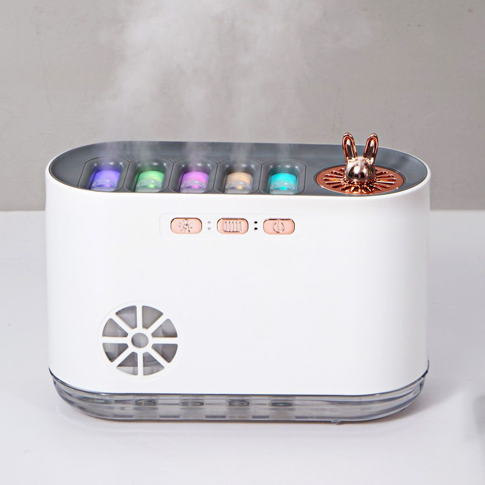 Indution Humidifier