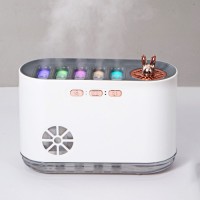 Indution Humidifier