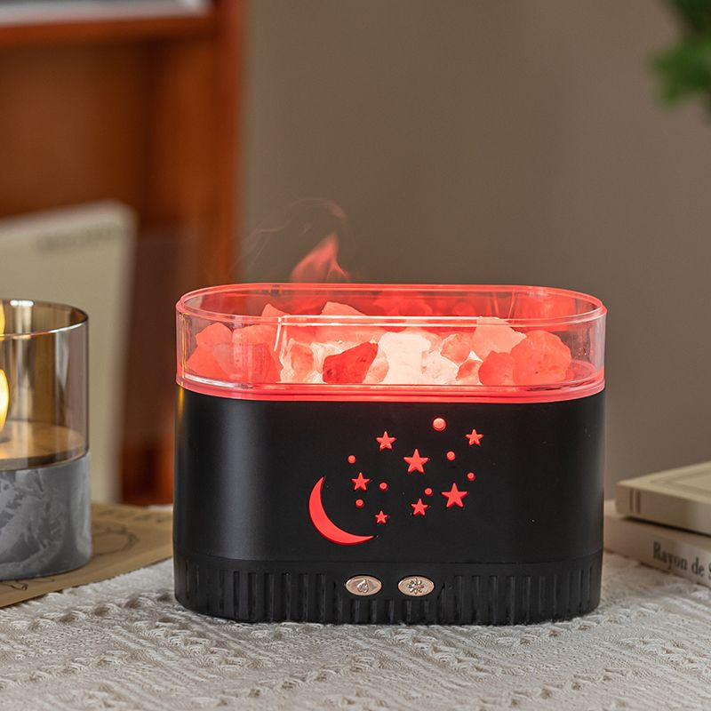 Romantic Star and Moon Aroma Diffuser