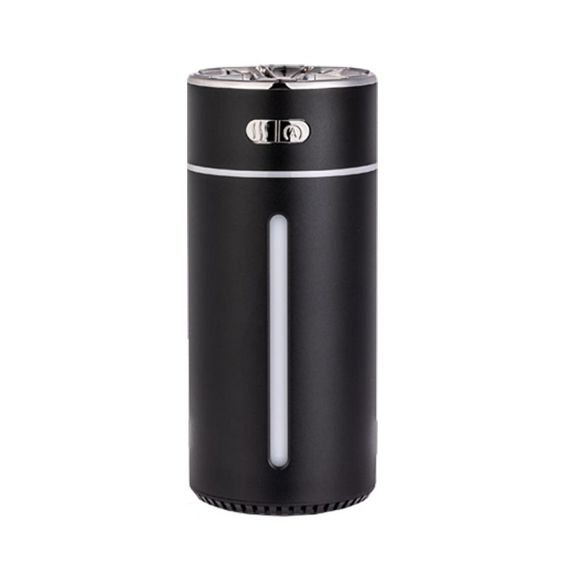 Aluminum Alloy Humidifier