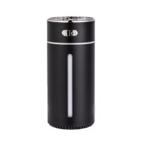 Aluminum Alloy Humidifier