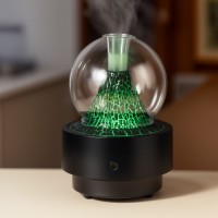 Lava Mountain Aromatherapy Machine (With cover version)