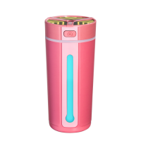 Dazzling Shadow Humidifier Auto - start/stop with vehicle version"