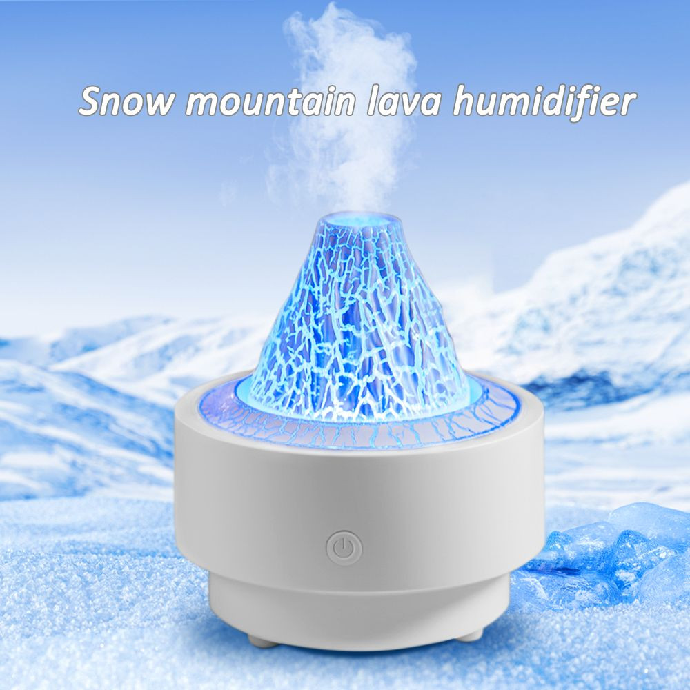 Lava Volcano Aroma Machine