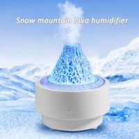 Lava Volcano Aroma Machine
