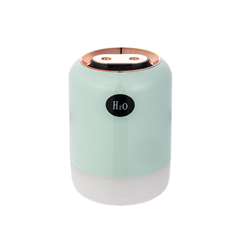 Double Spray Humidifier