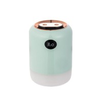 Double Spray Humidifier