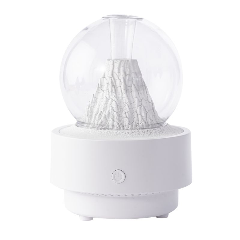 Lava Mountain Aromatherapy Machine (With cover version)