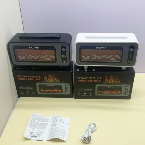 Fireplace Aroma Machine (Regular version)