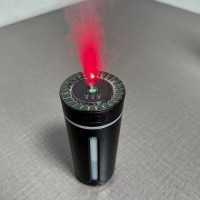 Starry Sky Fireworks Humidifier