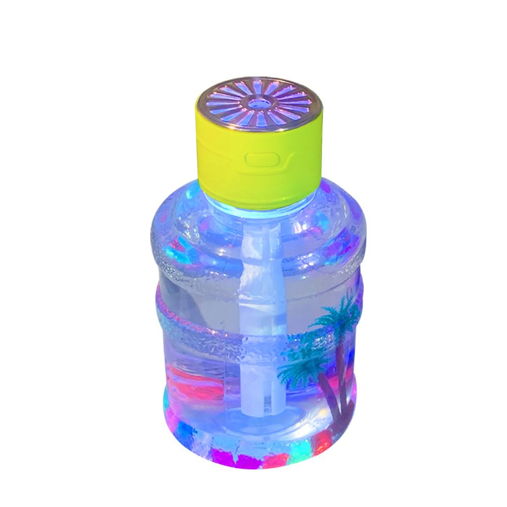 Tontong Bucket Micro - landscape Humidifier