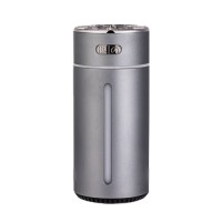 Aluminum Alloy Humidifier