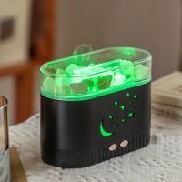 Romantic Star and Moon Aroma Diffuser