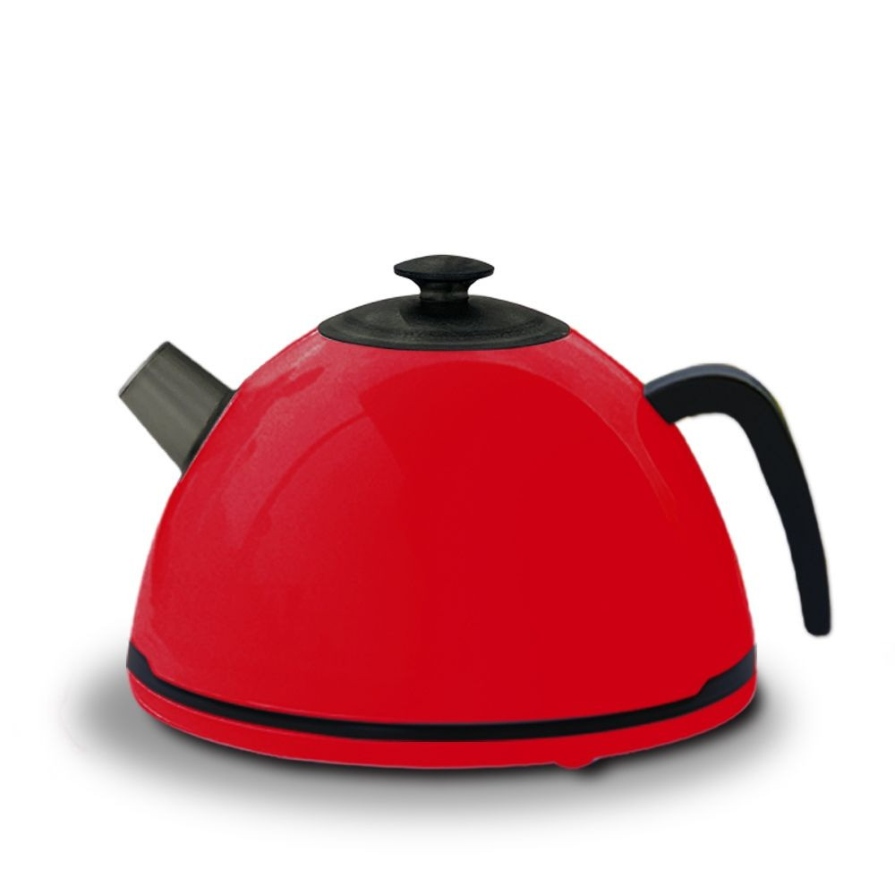 Kettle Aroma Machine