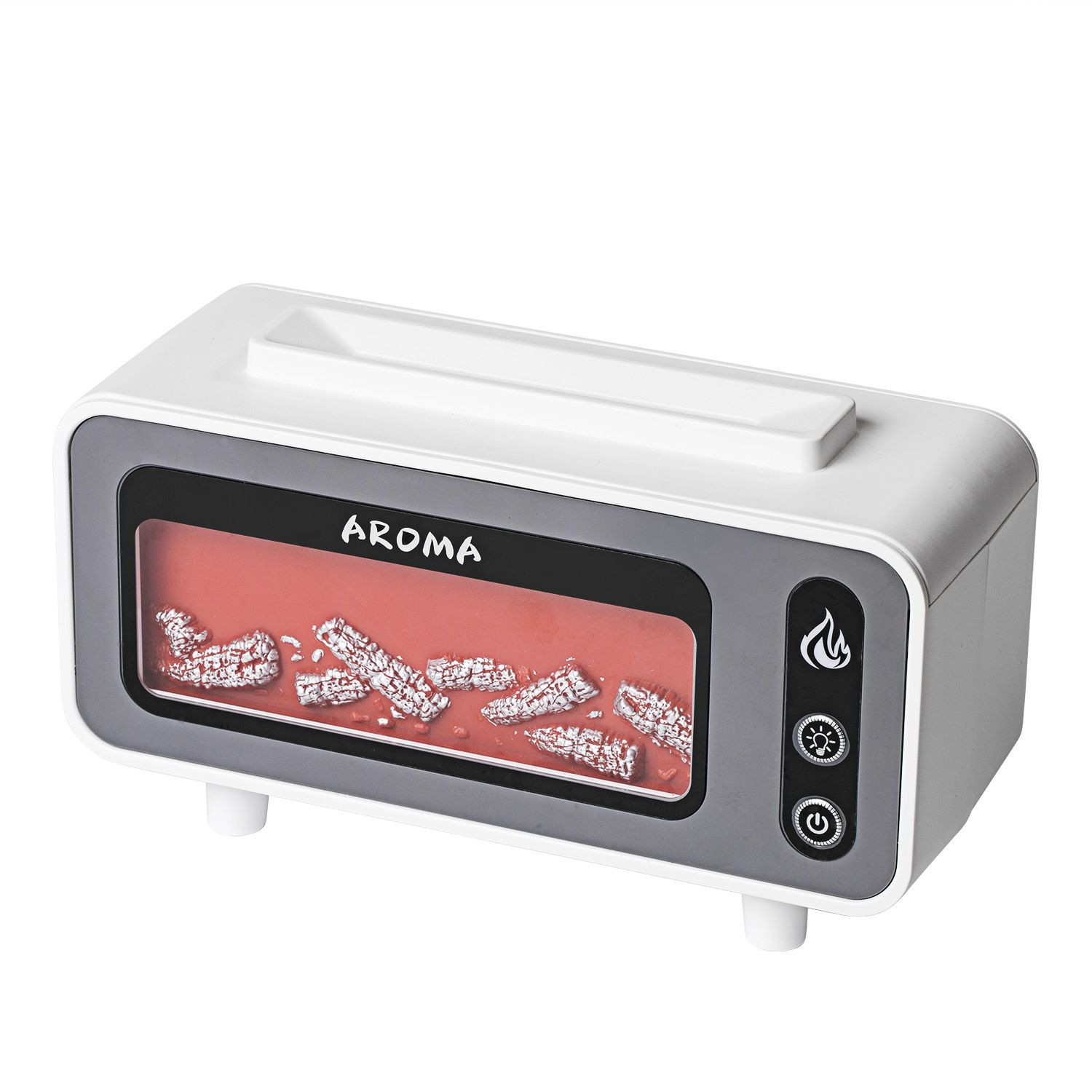 Fireplace Aroma Machine (Regular version)