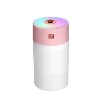 Rainbow Cup Humidifier